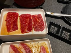 -神户赤童日式烤肉(金地广场店)