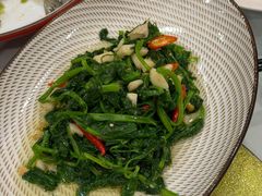 豌豆尖-阿诺泰·泰国餐厅(棕北店)