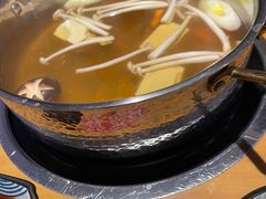 -綱元·海鲜豆捞(明州里店)