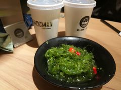 -蛙人战队·饭堂(储能大厦店)
