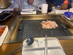 -金妈家烤肉(龙湖U城天街店)