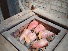 -野蔓果·山野菜(西湖景区·龙井茶田店)