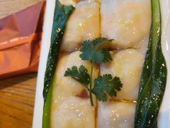 -小城粥道·海胆鲜虾粥(解放广场店)