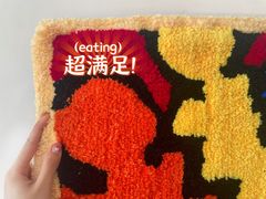 -A+毛毛毯·高温珐琅·银饰DIY(三里屯店)