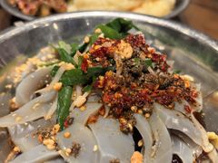 -88号小吃店·经典云南菜·地道纳西美食