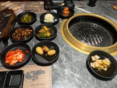 -虎哥六韩式烤肉料理 TIGERGRILL(隆生金山湖中心购物广场店)