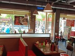 -曹胖子龙虾馆(黄桦路店)