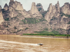 -刘家峡水库