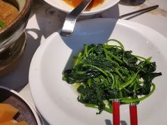 -曼格纳·曼芯馆(杨浦店)