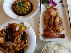 -凯鸽酒楼(大同振兴街店)