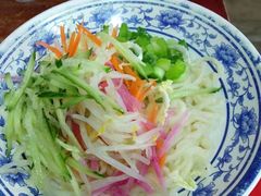 -前门故事烤鸭店(十里河店)