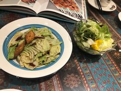-巴依老爷·新疆美食(上城区天城路店)