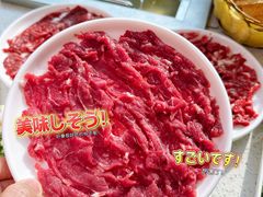 -潮汕林记牛肉火锅(万象天地店)