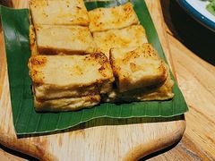 -云尊府云南菜·蒸汽石锅鱼(五棵松华熙店)