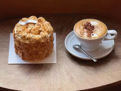 -DearCake 黛点心(花牌坊店)