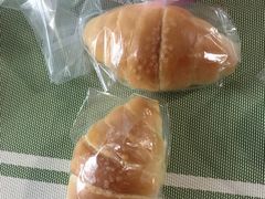 -稻田秋日式面包