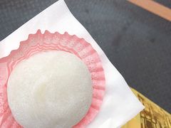-澳门长洲糯米糍(柯打苏沙街店)
