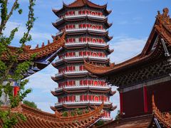 -皇罗禅寺