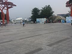 -若蘭慈·无国界素食料理(欢乐海岸店)