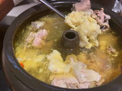 -云海肴·汽锅鸡·云南菜(美罗城店)