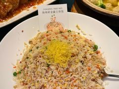 -永安水煮活鱼·仪征菜(仪征奥林匹克店)