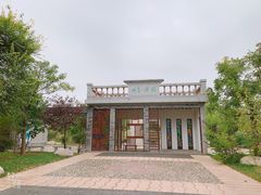 -武清南湖绿博园