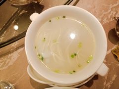 -上海金陵紫金山大酒店·汇海餐厅