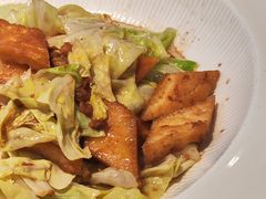 -巴依老爷新疆美食(清华东门店)