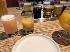-牛啤堂精酿啤酒餐吧(五棵松华熙店)