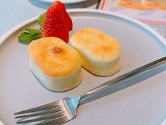 -半秋山西餐厅(宜昌大洋店)