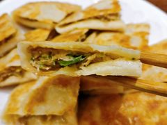 京都肉饼-北李妈妈菜(鲁能城店)