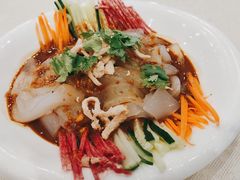 -老浒记民俗酒楼(王府井店)