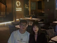 -STARRY CAFE & LOUNGE BAR(高新店)