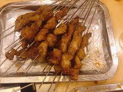 -红棚子肚绷·徐州烧烤(南京店)