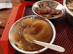 -柳州肥姨妈大骨螺蛳粉(双阳路店)