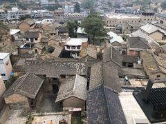 -郭峪古城