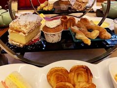 -国际饭店·原点咖啡吧ORIGIN CAFE&BAR