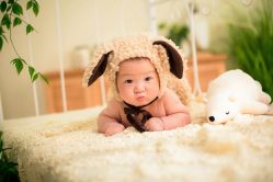 -奶牛叔叔儿童摄影生活馆(定制拍摄店)