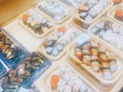 -佰禾寿司(学府凯德店)