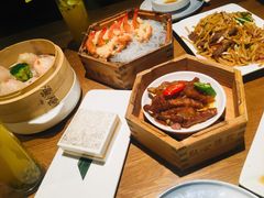 -点心传说·粤菜点心(佐阾虹湾店)