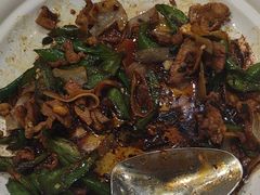 -兰湘子·湘菜小炒(石家庄万象城店)