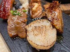 -东京屋(武定路店)