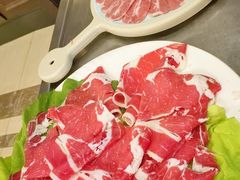 -匹夫涮肉城(黄村店)
