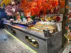 -火叮叮自助烤肉·现切牛肉(茂业店)