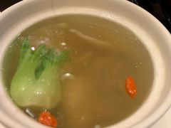 -大理实力希尔顿酒店御璽中餐厅YUXI – CHINESE RESTAURANT