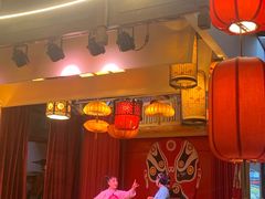 -老灶房-四川土菜(铁牛广场店)