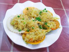 -琼大师东方烤乳猪(亚特兰蒂斯店)
