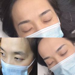 -久匠半永久纹眉