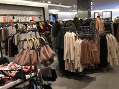 -ZARA(成都远洋太古里店)