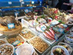 -黄寺蒸汽海鲜(黄寺大街店)